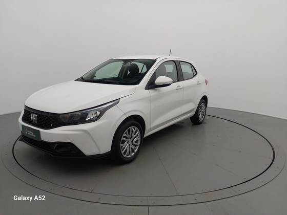 FIAT ARGO 1.0 FIREFLY FLEX DRIVE MANUAL